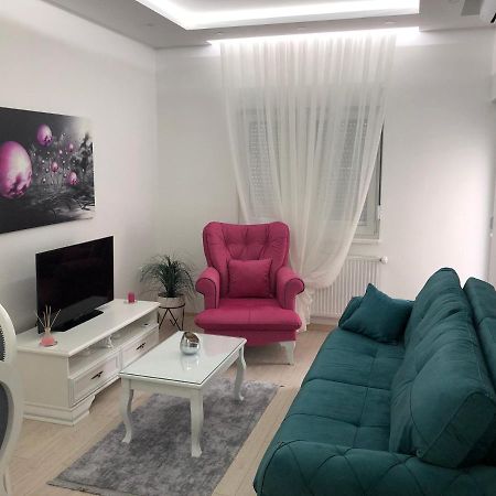 Apartman Jezdic 2 Banja Koviljača 외부 사진