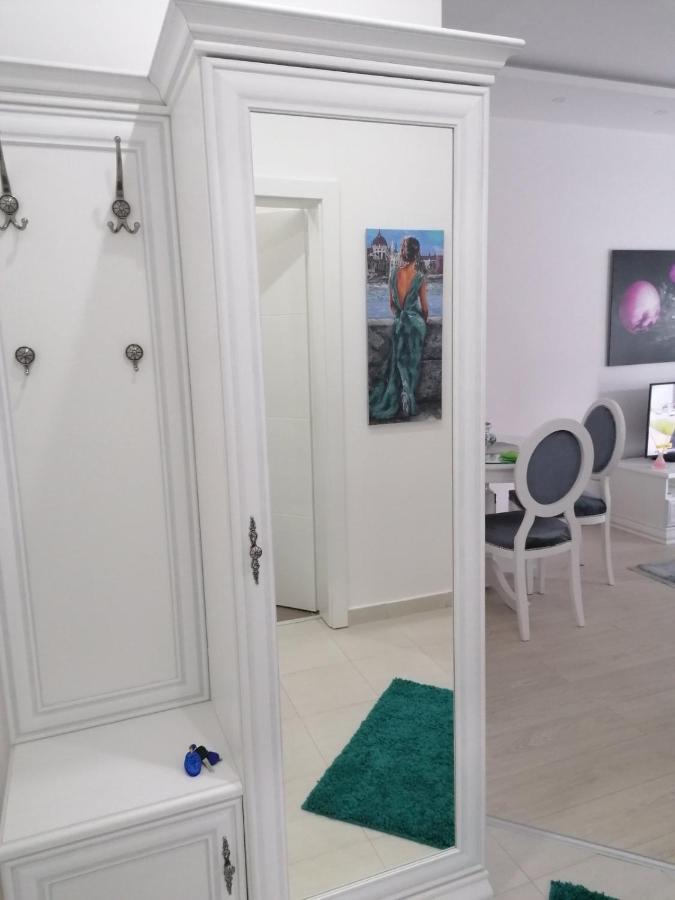 Apartman Jezdic 2 Banja Koviljača 외부 사진