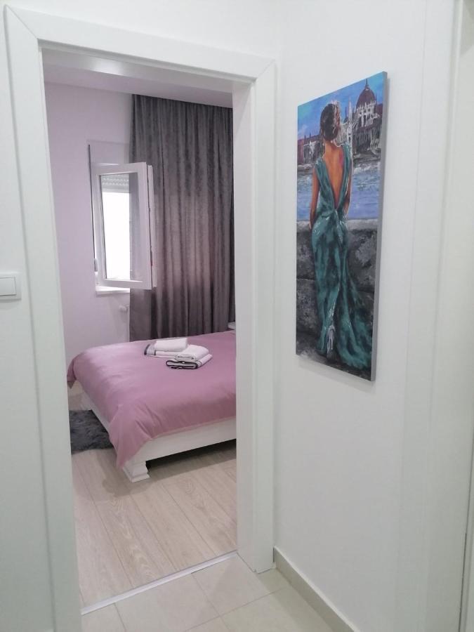 Apartman Jezdic 2 Banja Koviljača 외부 사진
