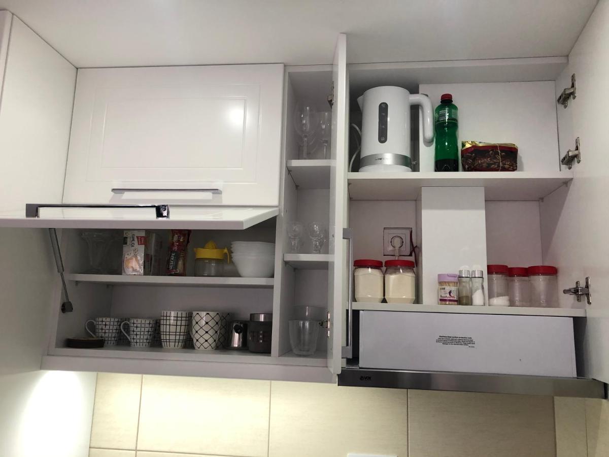 Apartman Jezdic 2 Banja Koviljača 외부 사진