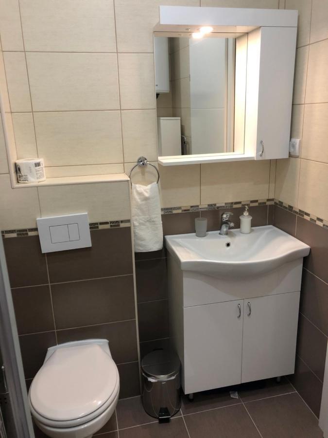 Apartman Jezdic 2 Banja Koviljača 외부 사진
