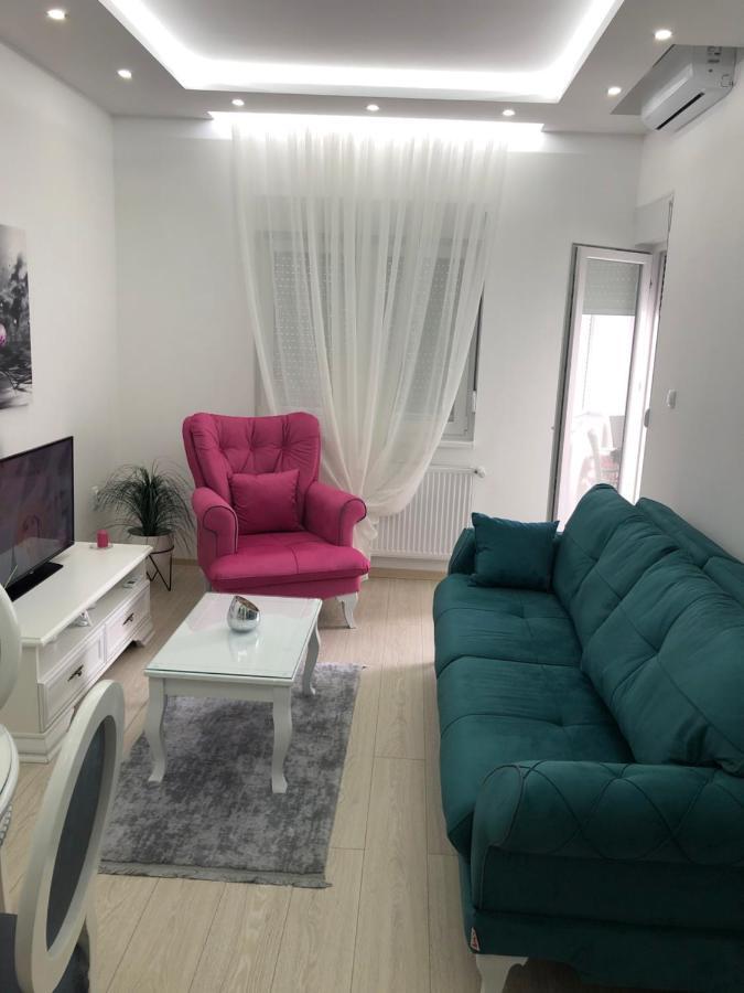 Apartman Jezdic 2 Banja Koviljača 외부 사진
