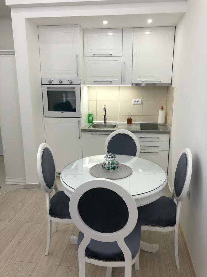 Apartman Jezdic 2 Banja Koviljača 외부 사진