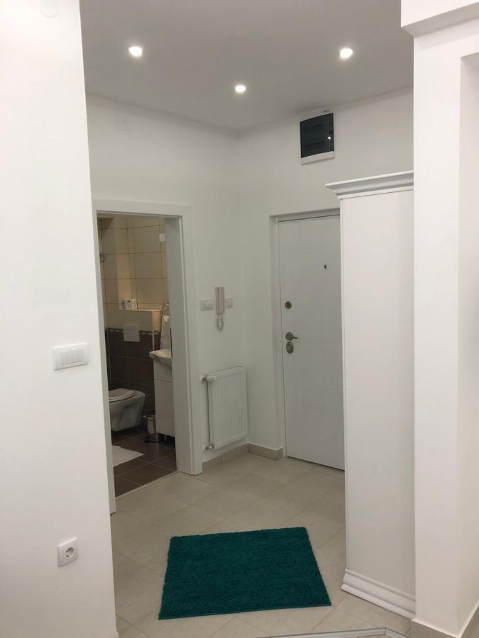 Apartman Jezdic 2 Banja Koviljača 외부 사진