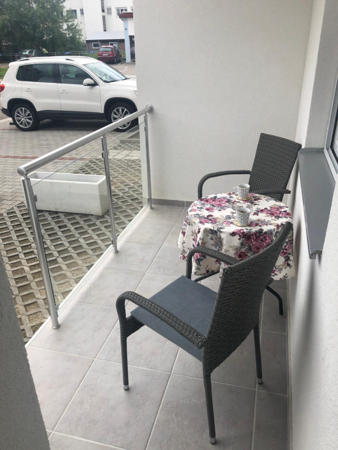 Apartman Jezdic 2 Banja Koviljača 외부 사진