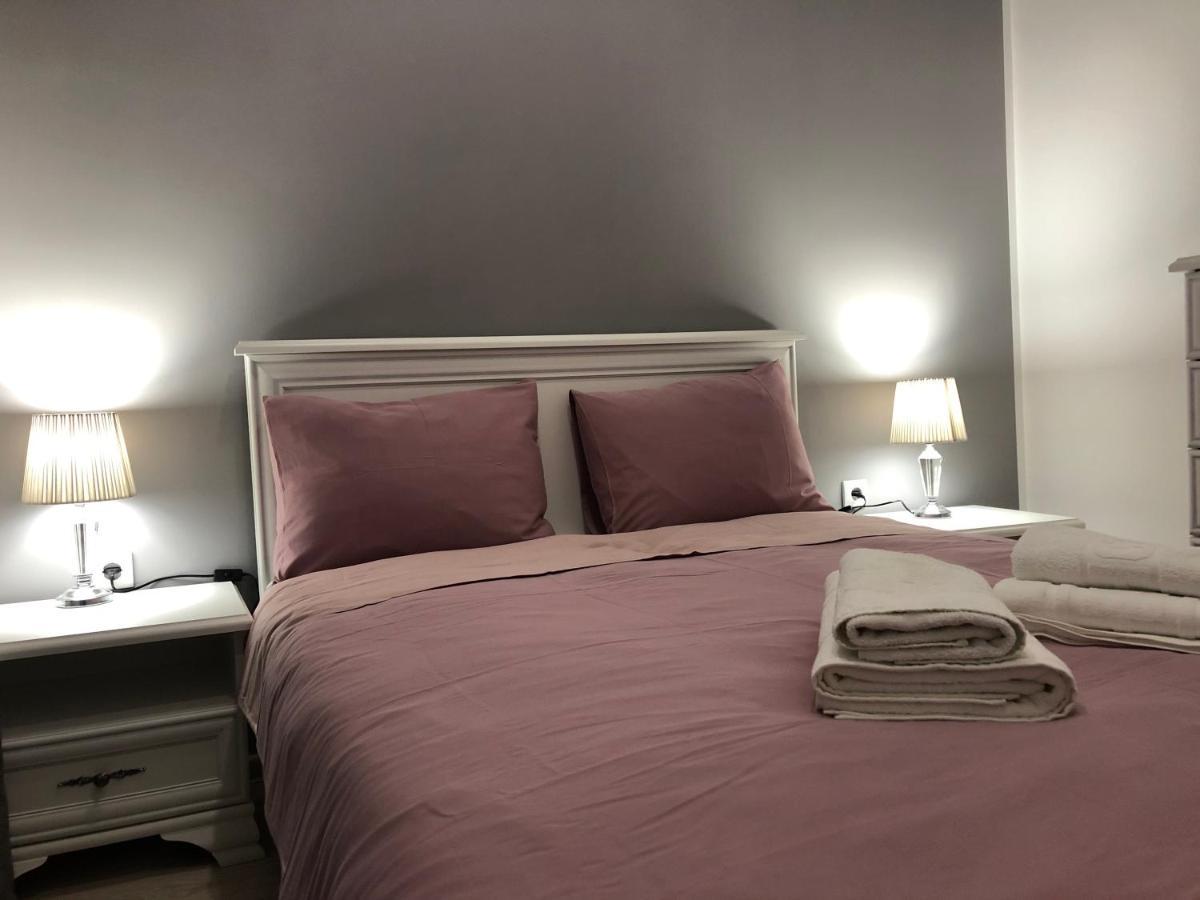 Apartman Jezdic 2 Banja Koviljača 외부 사진