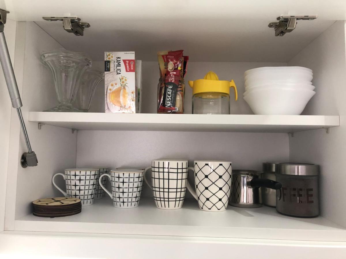 Apartman Jezdic 2 Banja Koviljača 외부 사진