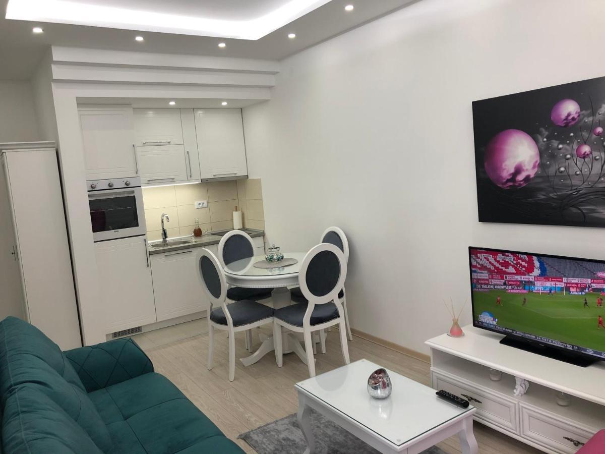 Apartman Jezdic 2 Banja Koviljača 외부 사진
