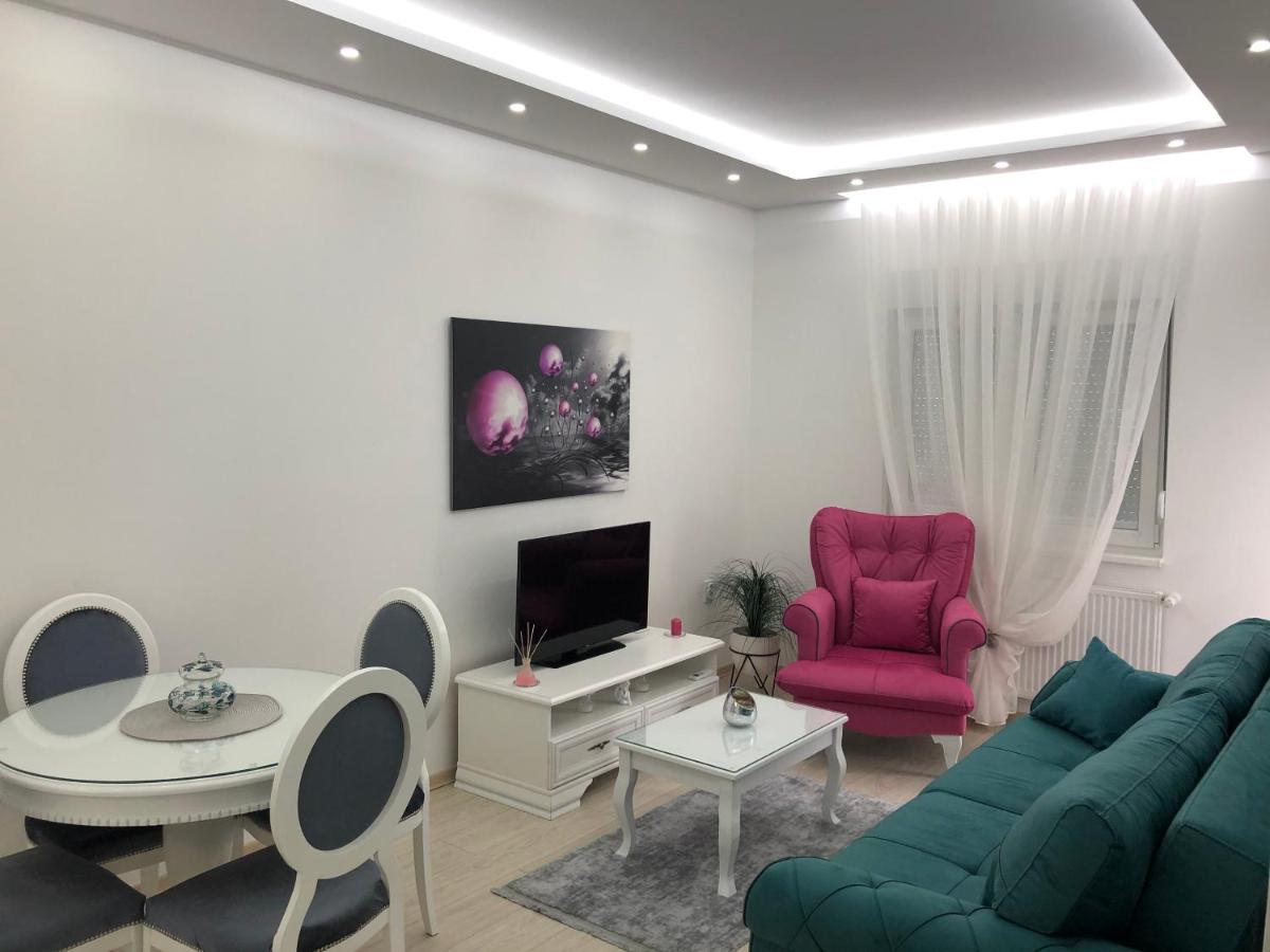 Apartman Jezdic 2 Banja Koviljača 외부 사진