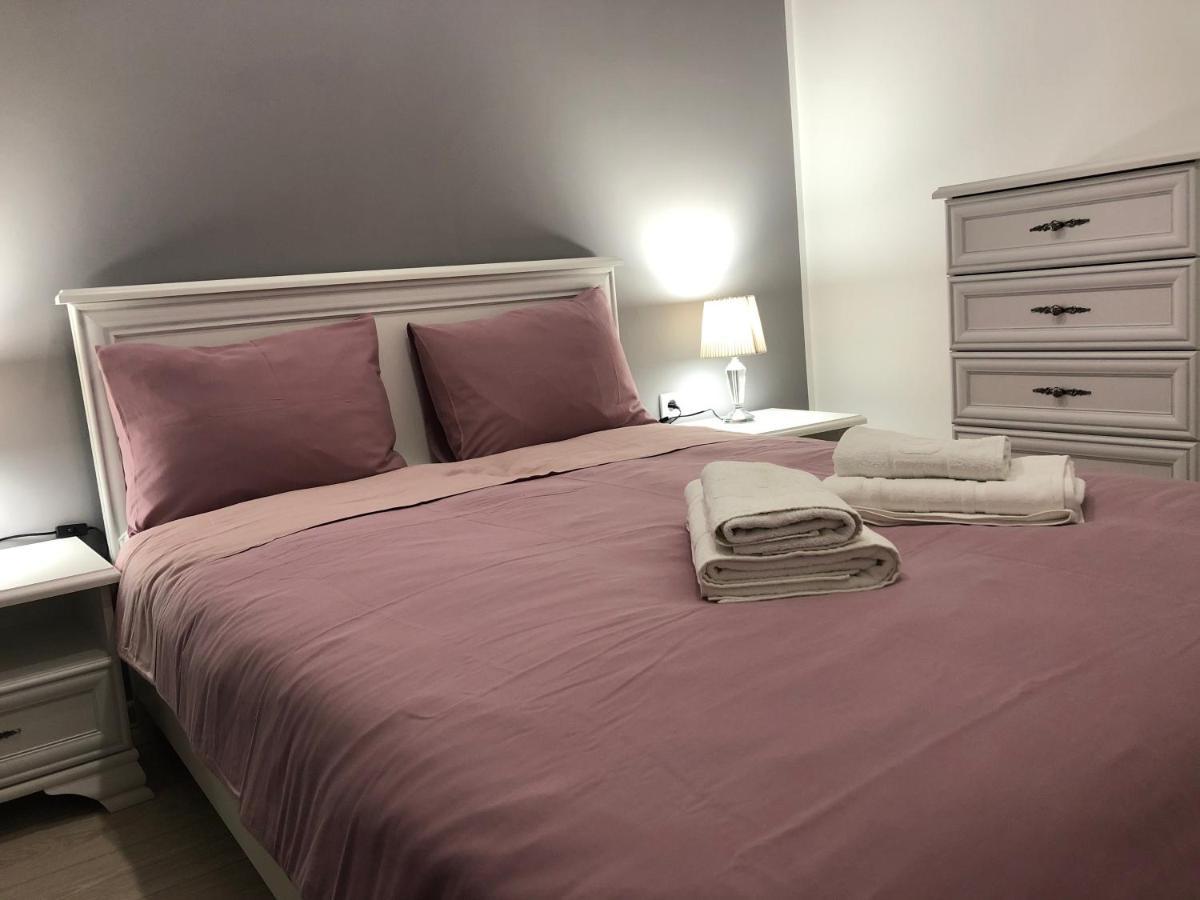 Apartman Jezdic 2 Banja Koviljača 외부 사진