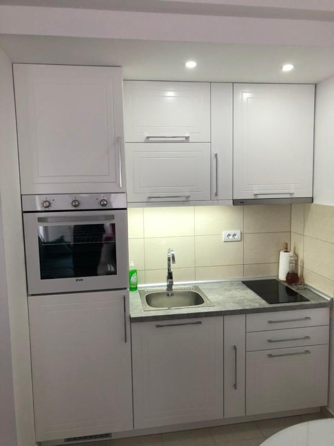 Apartman Jezdic 2 Banja Koviljača 외부 사진