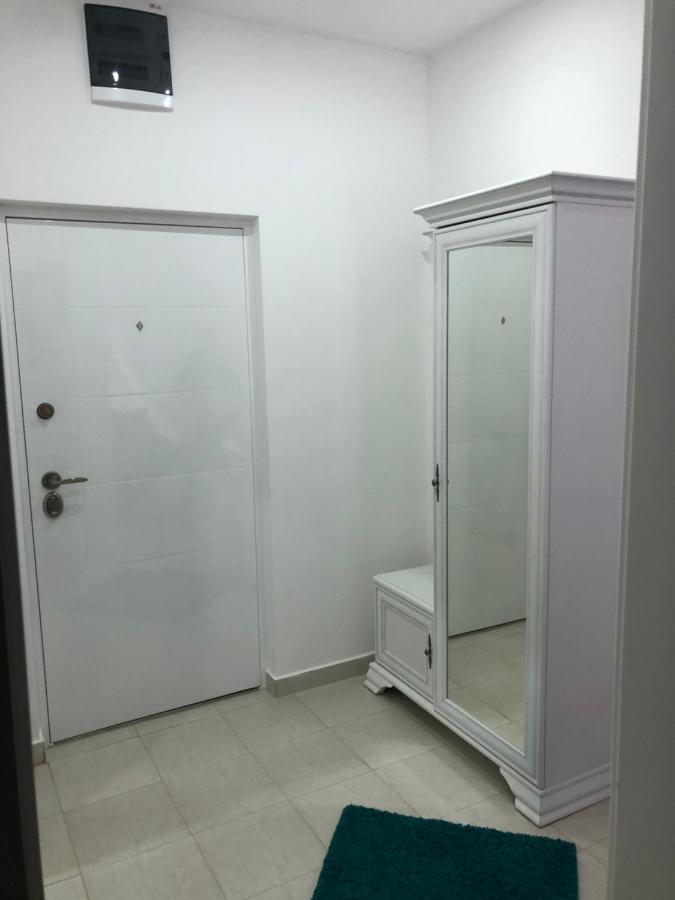 Apartman Jezdic 2 Banja Koviljača 외부 사진