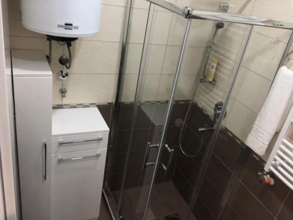 Apartman Jezdic 2 Banja Koviljača 외부 사진