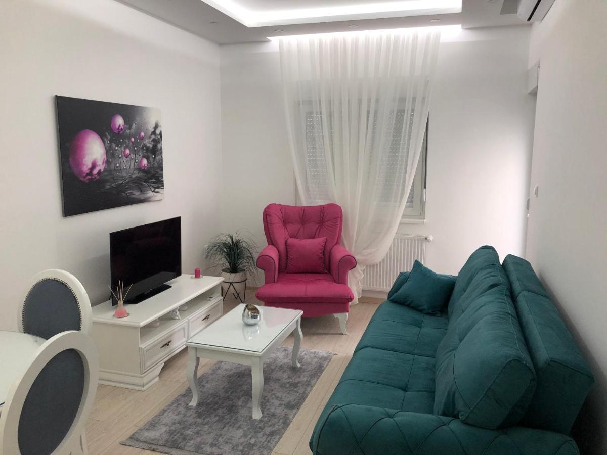 Apartman Jezdic 2 Banja Koviljača 외부 사진