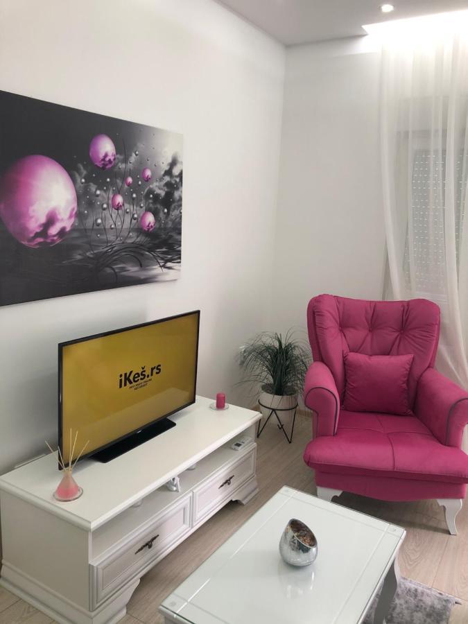 Apartman Jezdic 2 Banja Koviljača 외부 사진